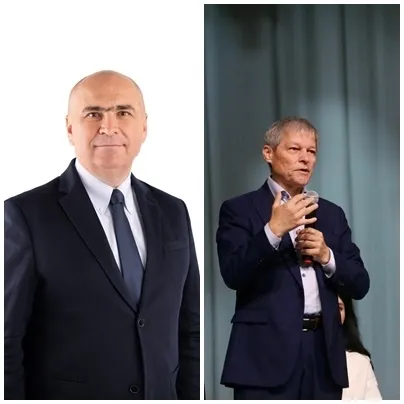 Bolojan și Cioloș, spate în spate. Cum își pun oamenii în funcții 
