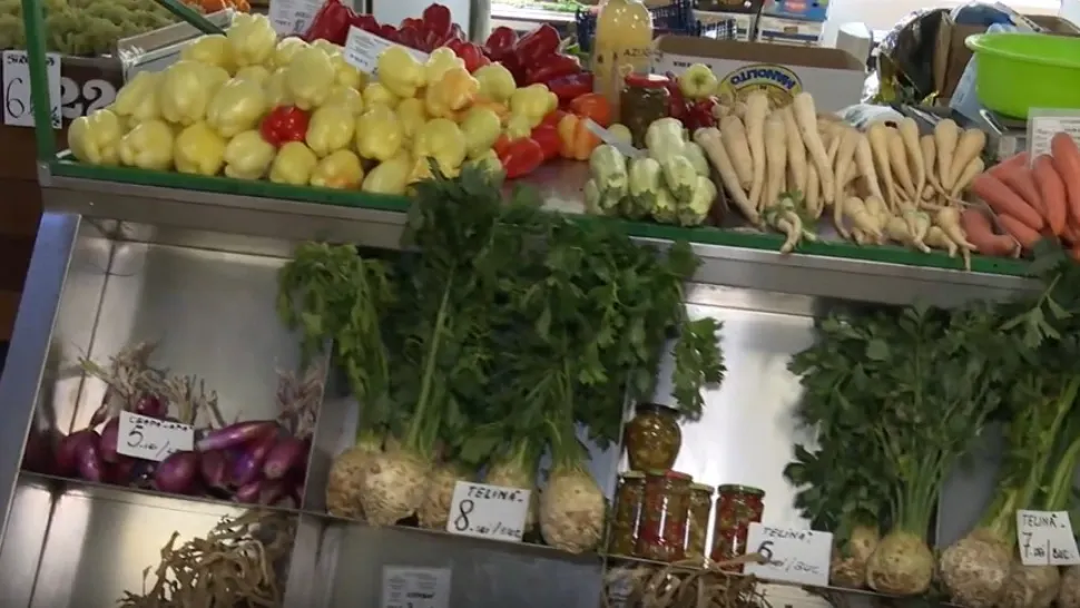 Prețurile au luat-o razna. Coșul minim a devenit maxim