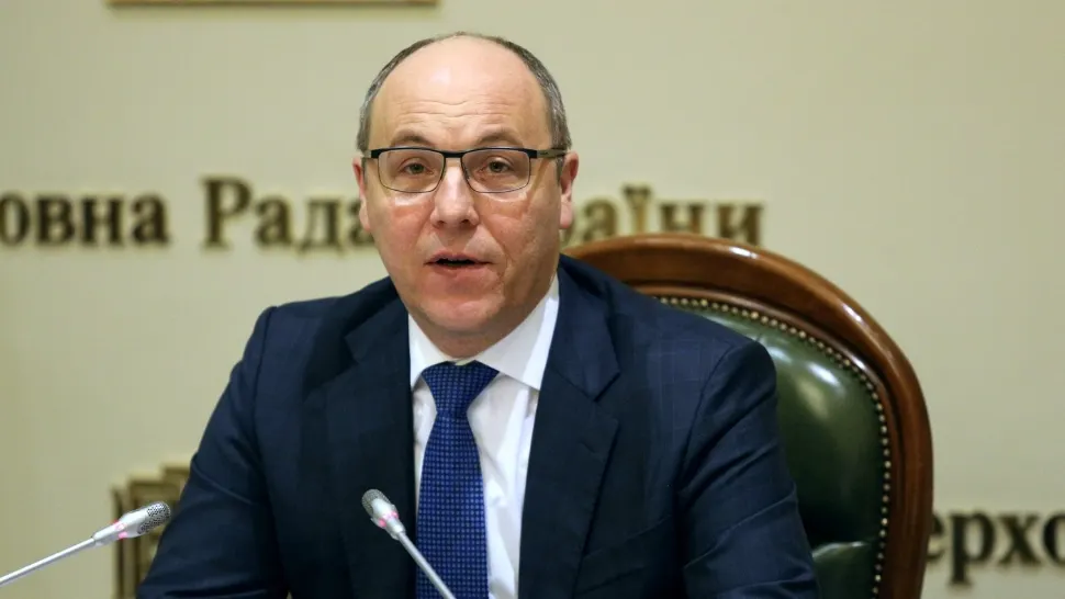 Șoc în Ucraina: fostul președinte al Parlamentului, Andrii Parubîi, împușcat mortal