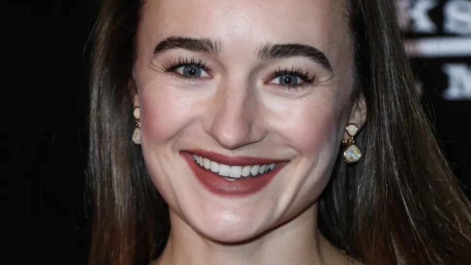 Doliu în lumea televiziunii! Kelley Mack, starul din „The Walking Dead” și „Chicago Med”, a murit la vârsta de 33 de ani