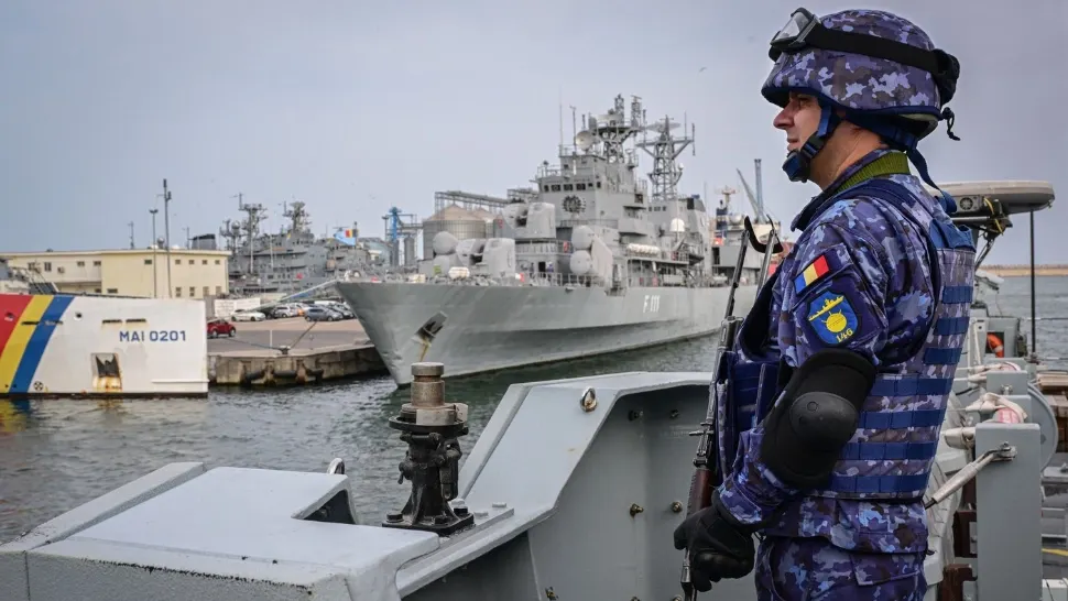 Propunerea-bombă a României: O alianță militară în Marea Neagră cu Bulgaria și Turcia, pentru a contracara Rusia