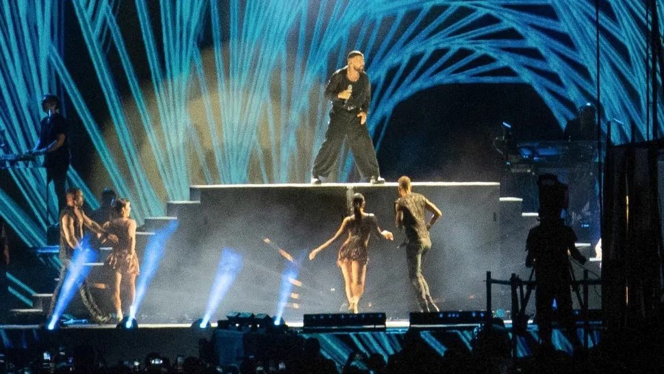 Livin’ la Vida Loca în Capitală: Ricky Martin transformă Romexpo într-o petrecere uriașă. Când va avea loc concertul