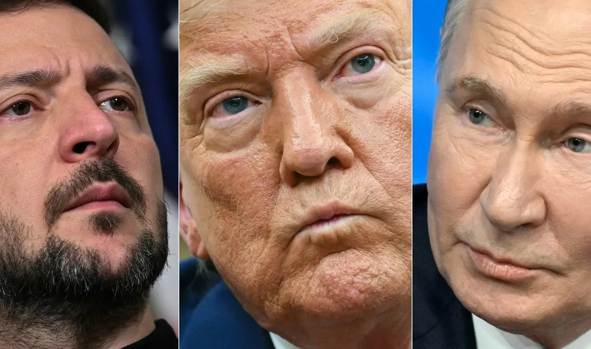 AUR, reacție de ultimă oră față de întâlnirea Trump-Putin