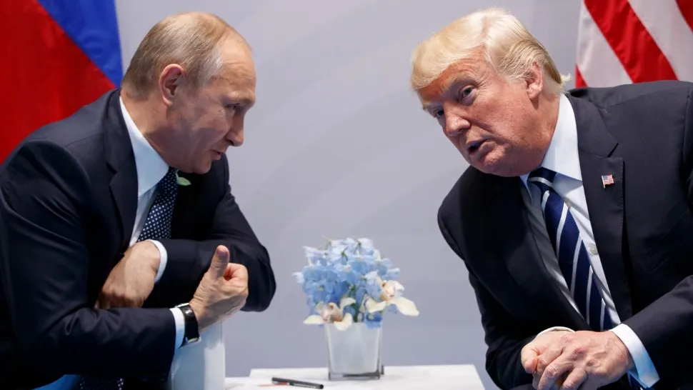 4 scenarii pentru viitoarea hartă a Ucrainei, dacă Trump și Putin cad la înțelegere. Rușii s-ar putea apropia periculos de noi