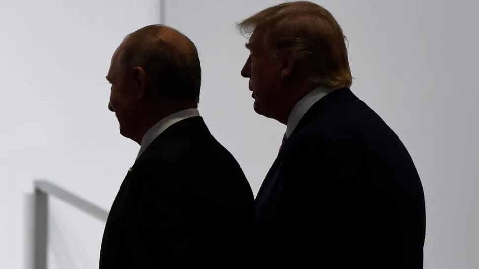 Manevra lui Putin pentru întâlnirea cu Donald Trump din Alaska, demascată de premierul Poloniei. Ce subiect vrea liderul de la Kremlin să includă în negocieri