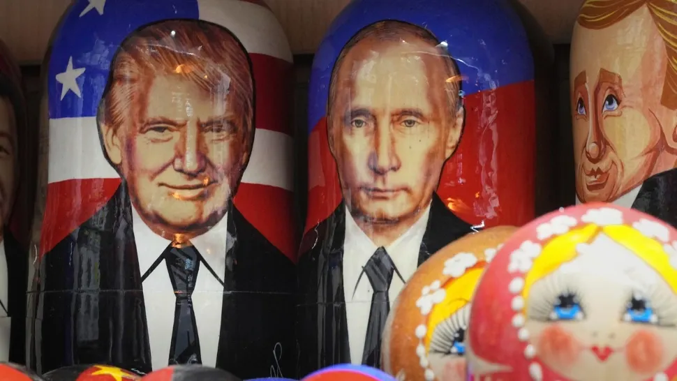 Presa străină a analizat factorii care îi complică lui Trump discuțiile cu Putin