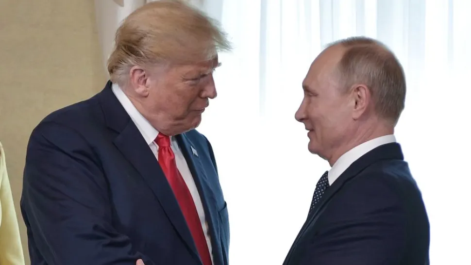 Kremlinul anticipează discuții maraton între Trump și Putin. „Ne putem imagina că va dura cel puțin șase până la șapte ore”