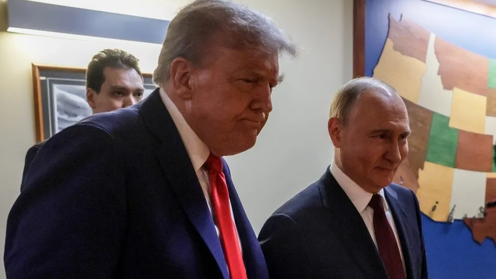 S-a aflat ce a cerut Putin ca să înghețe frontul din Ucraina. Regiunile mult râvnite, pe masa negocierilor 