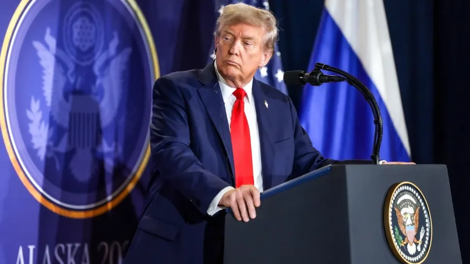 Trump nu exclude o intervenție terestră în Venezuela. ”Aceștia sunt oameni care ne ucid populația”