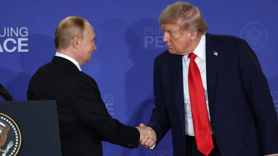 Un fost șef SRI dezvăluie câștigătorul surpriză al întâlnirii dintre Trump și Putin. Niciunul dintre cei doi nu au obținut ce au vrut