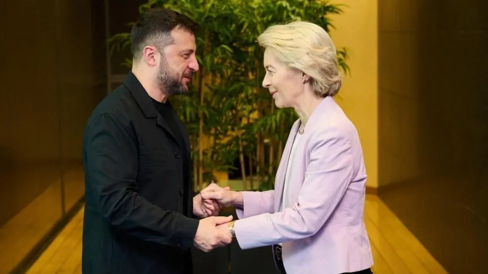 Mesajul lui Zelenski către Kremlin, înaintea întâlnirii cu Trump: ”Putin nu vrea să oprească uciderile, dar trebuie să o facă”