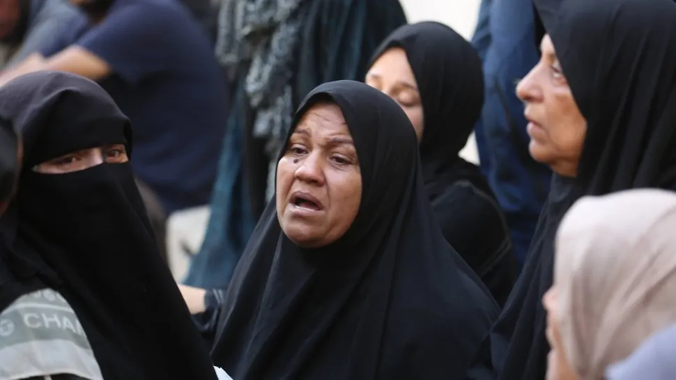 Israelul loveşte un spital din Gaza: cel puțin 15 morți, inclusiv jurnaliști 