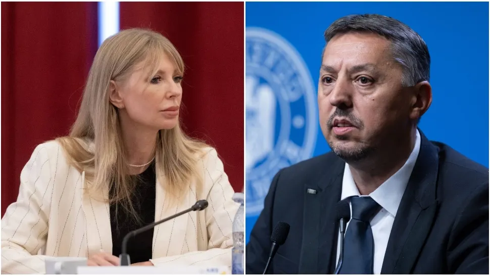 Vicepreședinte PSD, după ce ministrul Educației i-a trimis pe studenți la muncă: ”Şi fără reforma lui David, existau deja mulţi studenţi obligaţi să lucreze”
