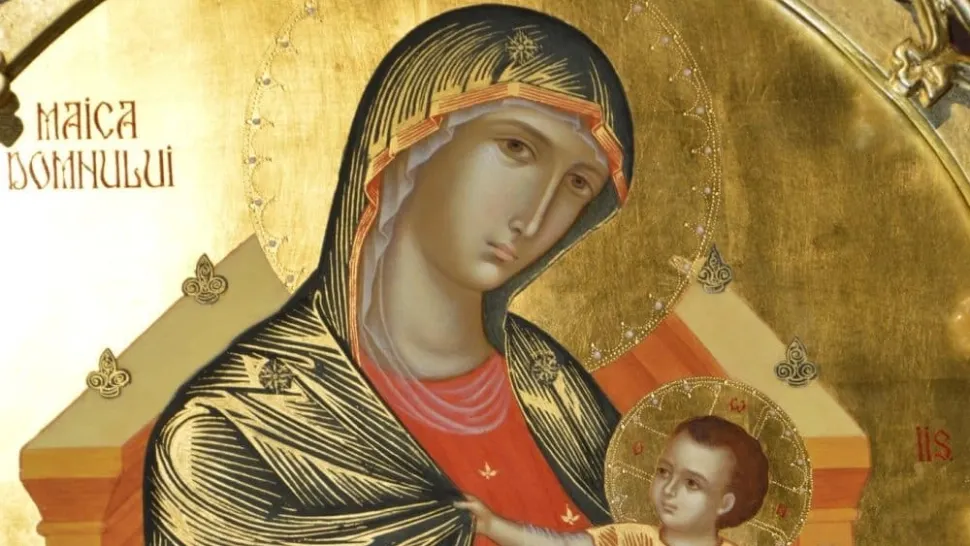 Semnificația numelui Maria: istorie, simboluri și origini. Mesajul special din spatele acestui prenume