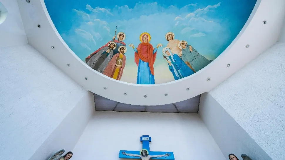 Ce urări se fac de Sfânta Maria Mare? De ce nu se spune "La mulți ani?" 