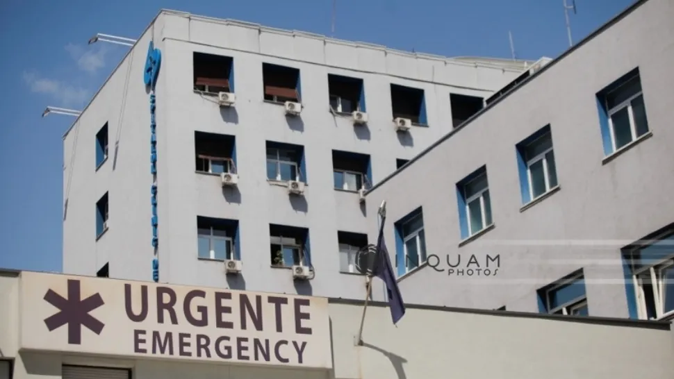 Sora femeii infectate cu bacterii în Secția de arși de la Spitalul Floreasca, noi acuzații TERIBILE. Scrisoare deschisă către managerul spitalului
