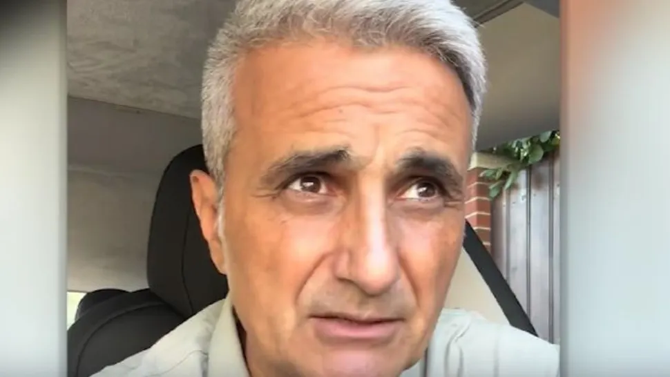 Robert Turcescu: „Cred că Parlamentul României ar trebui să fie desființat!”