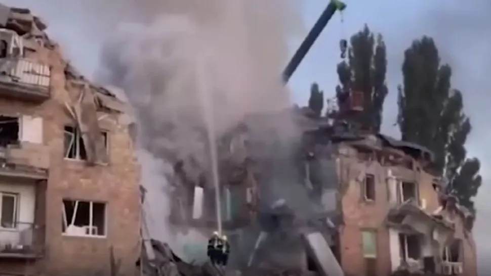 Război în Ucraina, ziua 1346. SUA își reduc trupele din alte țări de pe linia estică, după retragerea din România - LIVE TEXT