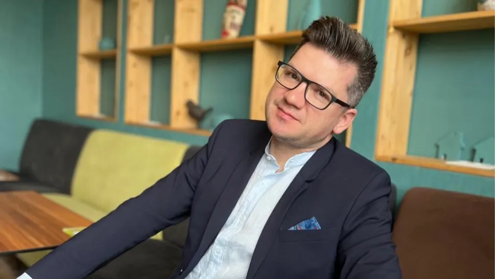 Mihail Neamțu, atac la Nicușor Dan: „Președintele doar execută ordine de la Bruxelles”. Ce spune despre Oana Țoiu