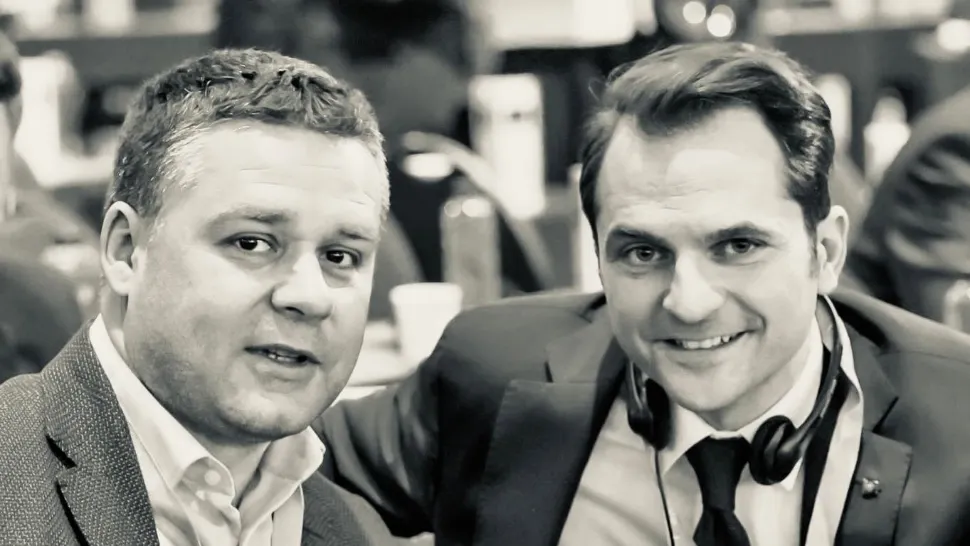Directorul șpăgar de la ELCEN, girat de Sebastian Burduja și Ciprian Ciucu - SURSE. Un nou scandal de corupție lovește guvernul lui Bolojan