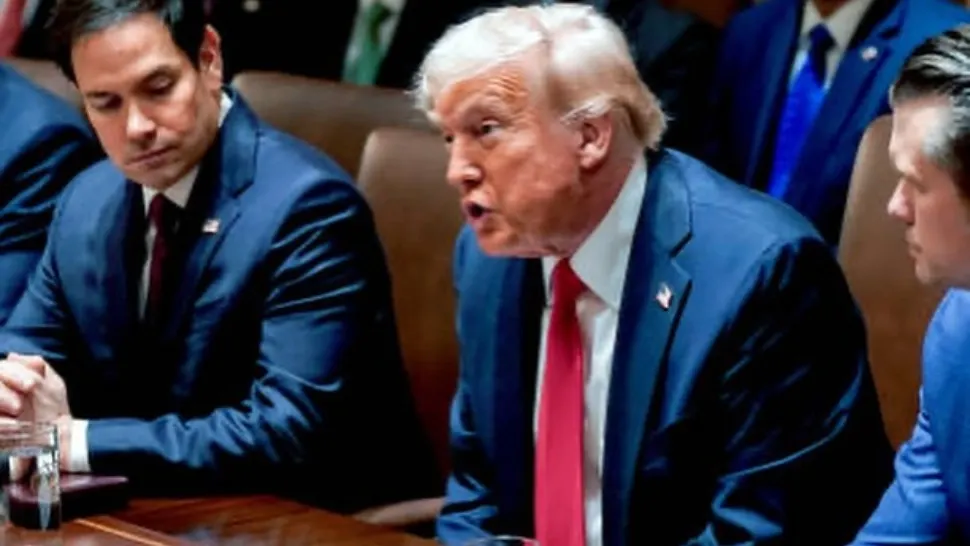 Tensiuni între SUA și Venezuela din cauza traficului de droguri. Donald Trump a anunțat distrugerea unei nave 