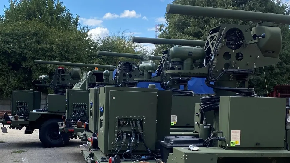 Modernizare strategică. România și SUA întăresc securitatea Mării Negre: echipamentele primite de țara noastră