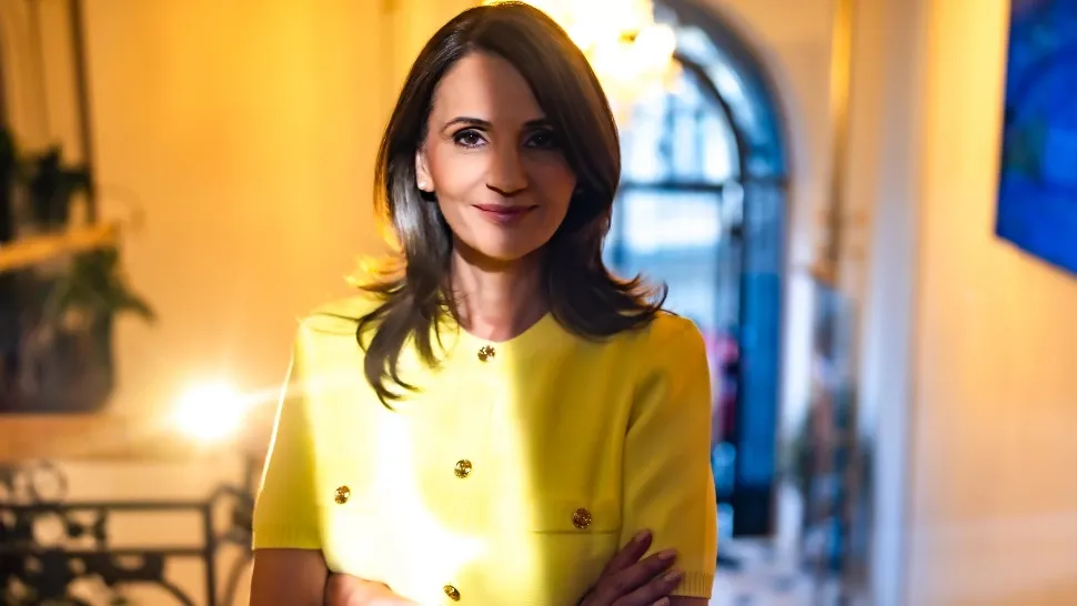 Anca Alexandrescu, dezvăluiri explozive despre interesul americanilor față de anularea alegerilor. Miniștrii rezist, panicați, cer informații - DOCUMENT