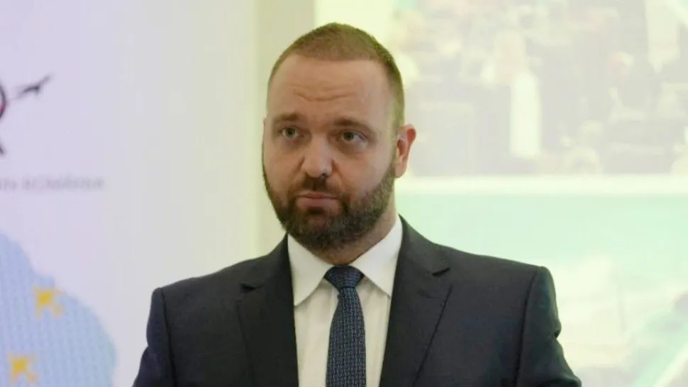Demisie de răsunet în Guvernul Bolojan. Bogdan Mîndrescu a renunțat la funcție 