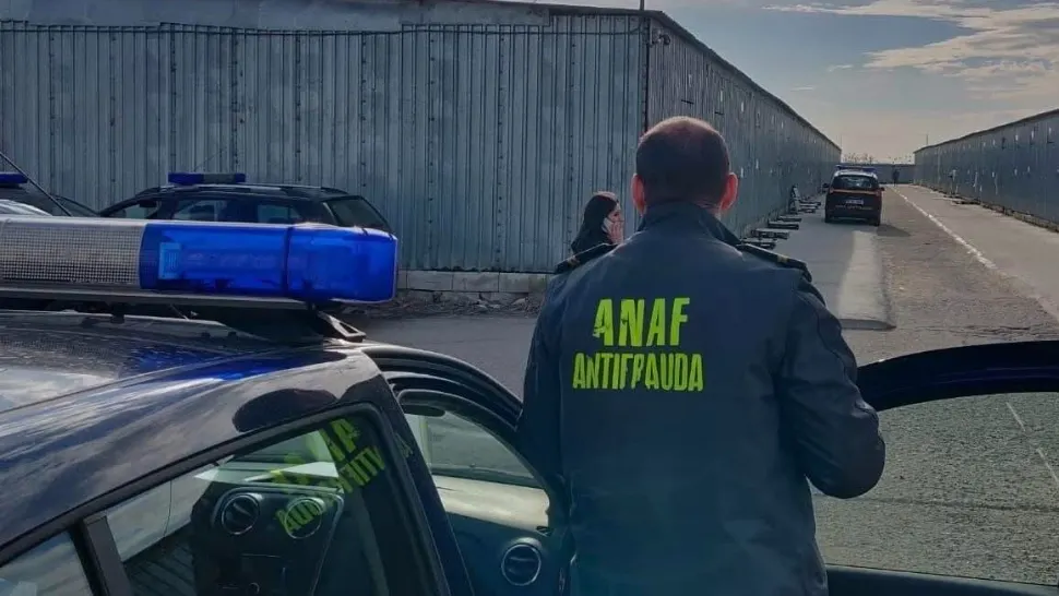 Fraude de peste 3 milioane de lei cu panouri fotovoltaice, investigate de ANAF. Anunțul ministrului Alexandru Nazare 