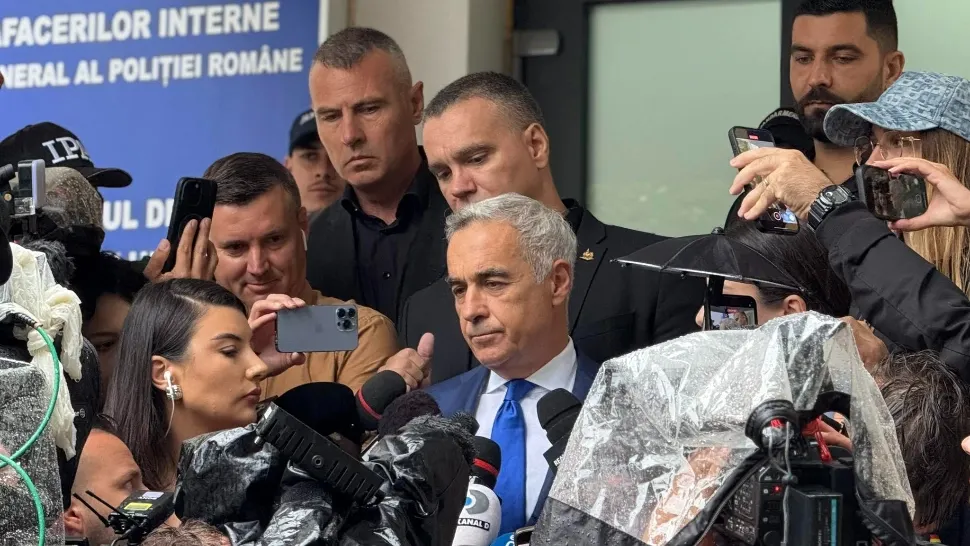 Fost judecător, despre dosarul lui Georgescu: Procurorul general a încălcat legea. Ce spune Florența sunt invenții!