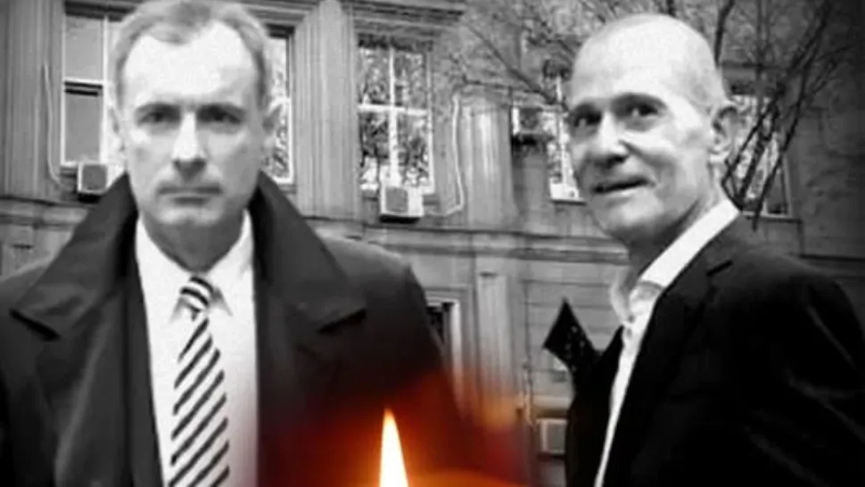 Coldea, reacție întârziată după moartea lui Dumbravă