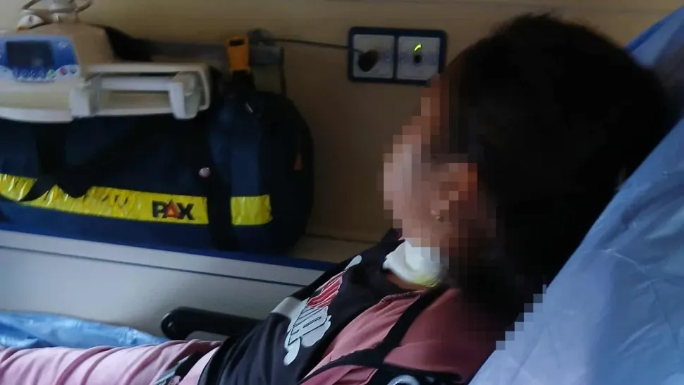 O fetiță a fost ștrangulată la școală de către un coleg. Poliția a deschis dosar penal