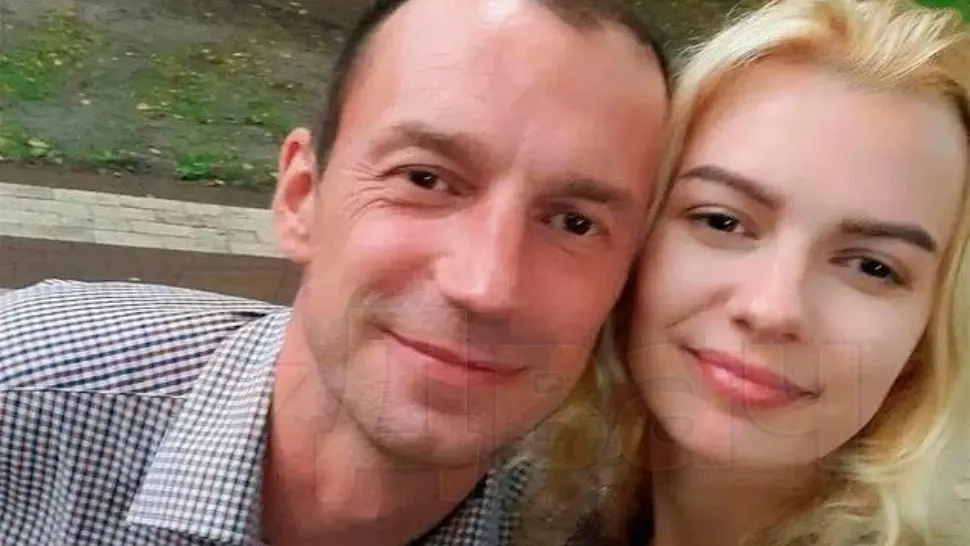 Cruzimea războiului: Tatăl ucrainencei ucise în SUA nu a putut să își ia rămas bun de la fiica sa din cauza restricțiilor pentru bărbații apți de luptă