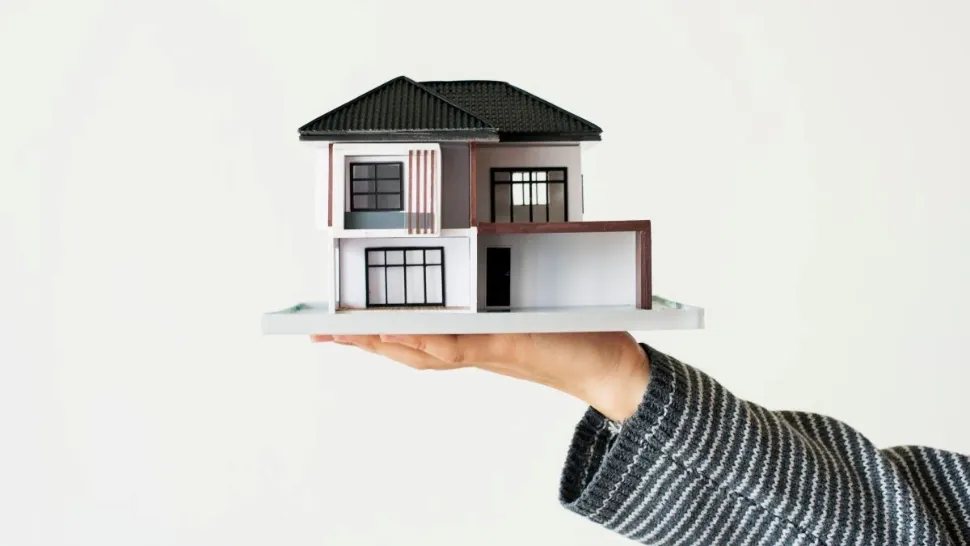 Locuință mică vs. apartament - ce să alegi? (P)