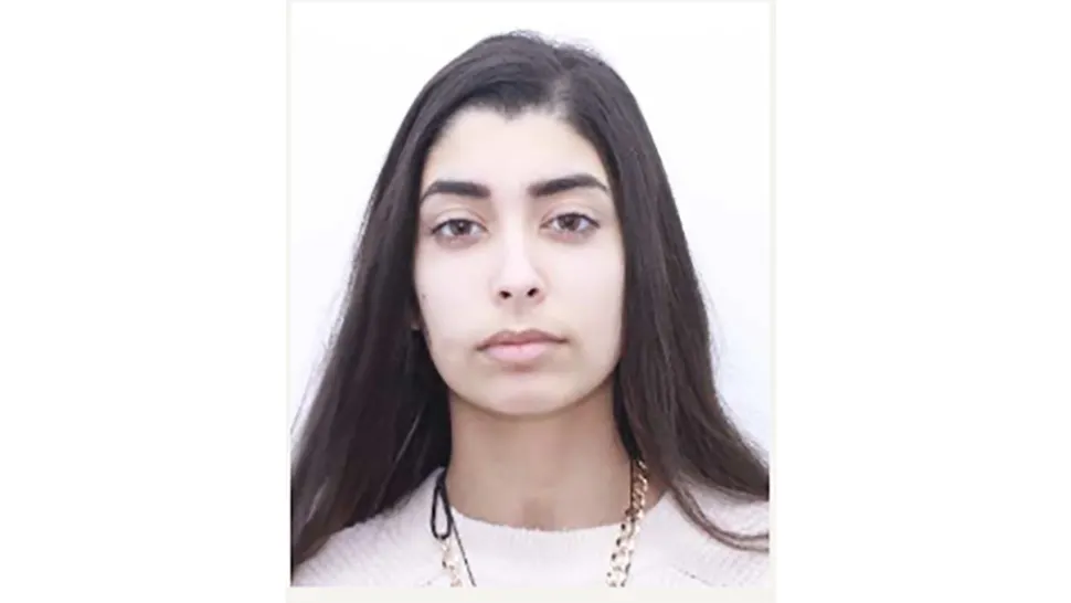 ALERTĂ de dispariție minor. O elevă de 15 ani, din județul Tulcea, a plecat spre școală și nu a mai revenit acasă