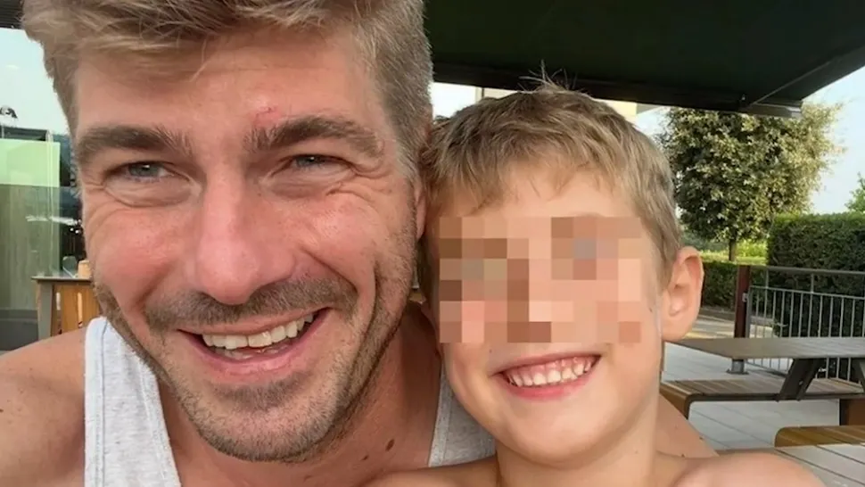 Noi detalii în cazul RĂPIRII copilului de 6 ani de tatăl său, militar american: "Mi-a furat copilul ca un 007, cu un avion privat"
