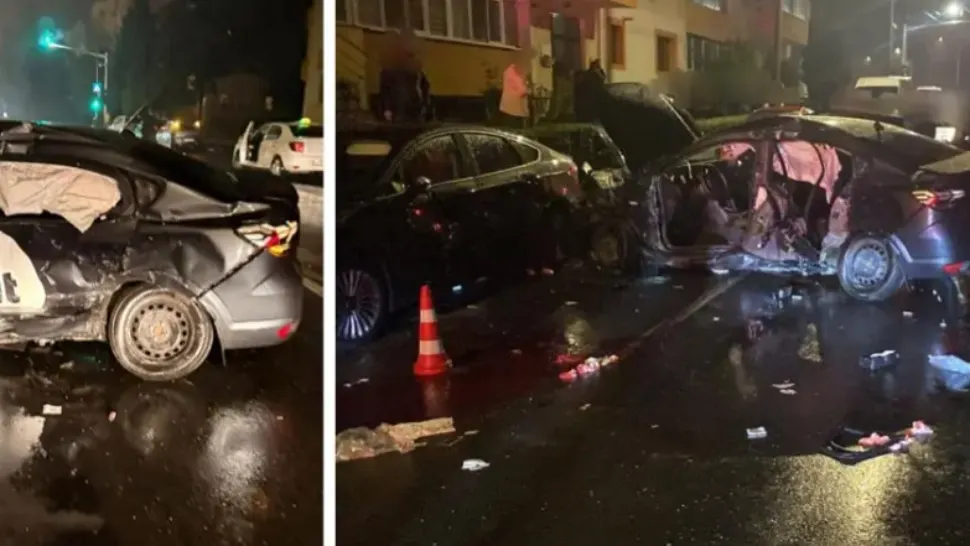Tragedie pe Bulevardul Libertății din Pitești: un tânăr de 18 ani, lovit mortal de o mașină în timp ce aștepta o cursă de ride-sharing