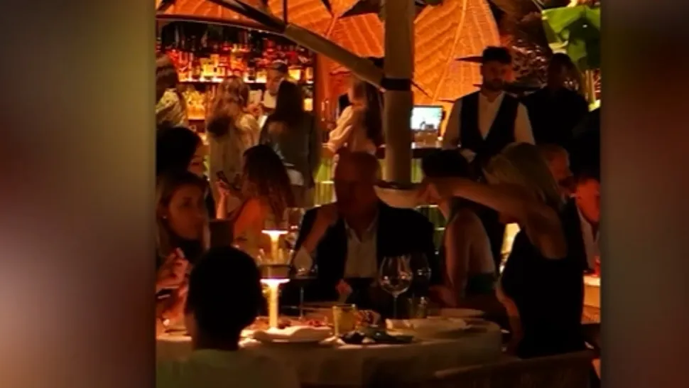 Coldea, distracție la Monte Carlo în ziua morții lui Dumbravă. Cum se schimbă ancheta găștii coldiste după moartea generalului