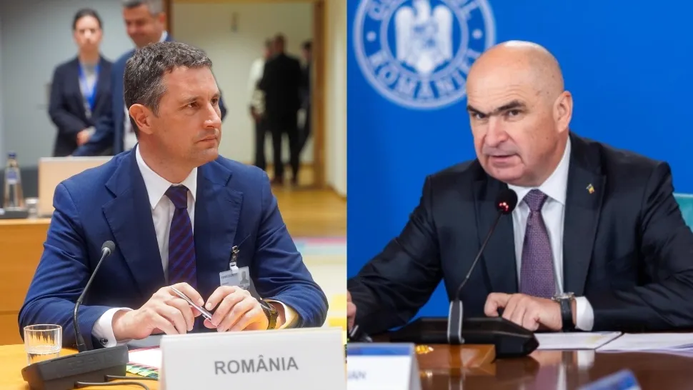 Tanczos Barna, atac la protejații lui Bolojan: „Să nu mai opteze pentru consultanţă”