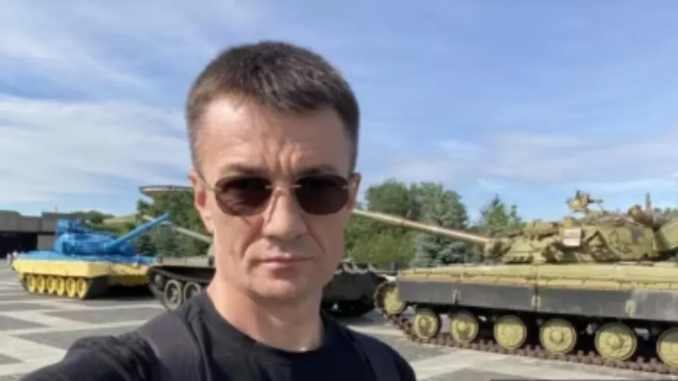 Fostul director adjunct al SIS Moldova, acuzat de trădare în favoarea KGB-ului din Belarus, rămâne în arest preventiv