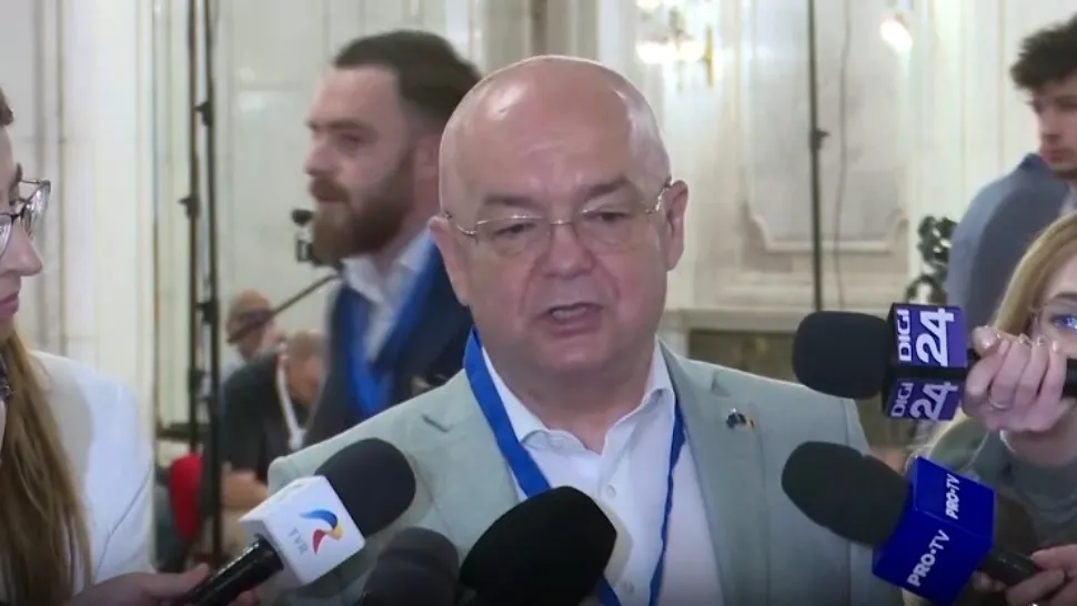 Venituri uriașe la Primăria Cluj-Napoca. Exemplul îl dă chiar Emil Boc, care încasează mii de euro pe lună