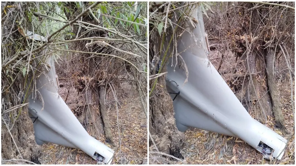 Mai multe fragmente de dronă ar fi fost găsite în zona canalului Șontea Nouă, din județul Tulcea. Anunțul MApN