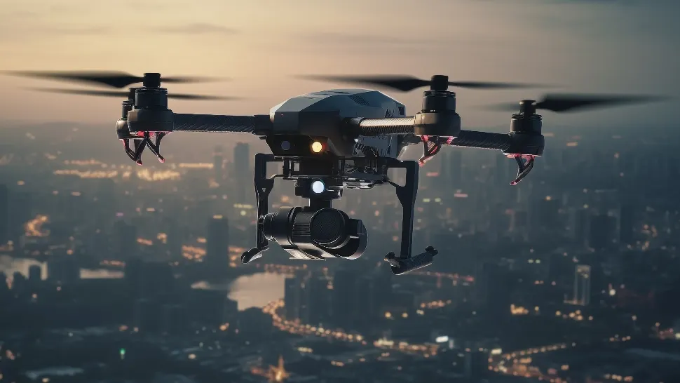 Premieră în industria de armament: Dronele ucrainene vor fi fabricate într-o țară NATO