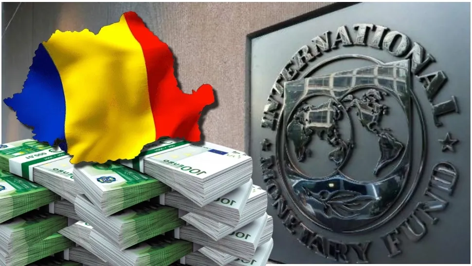 Fondul Monetar Internațional avertizează că războiul din Iran determină creşterea preţurilor şi încetinirea creşterii economice globale