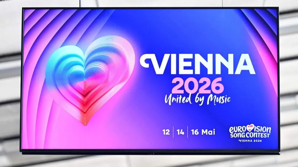 România revine pe scena Eurovision. Țara noastră va participa la ediția aniversară de la Viena, din 2026