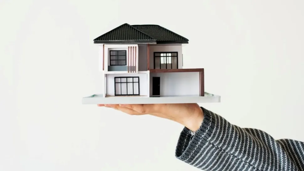 Locuință mică vs. apartament - ce să alegi? (P)