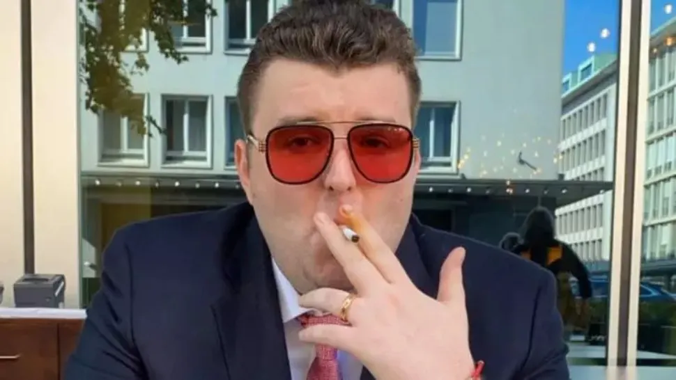Victoraș Micula, condamnat la 3 ani de închisoare cu executare. Milionarul, acuzat că a accesat ilegal bazele de date MAI