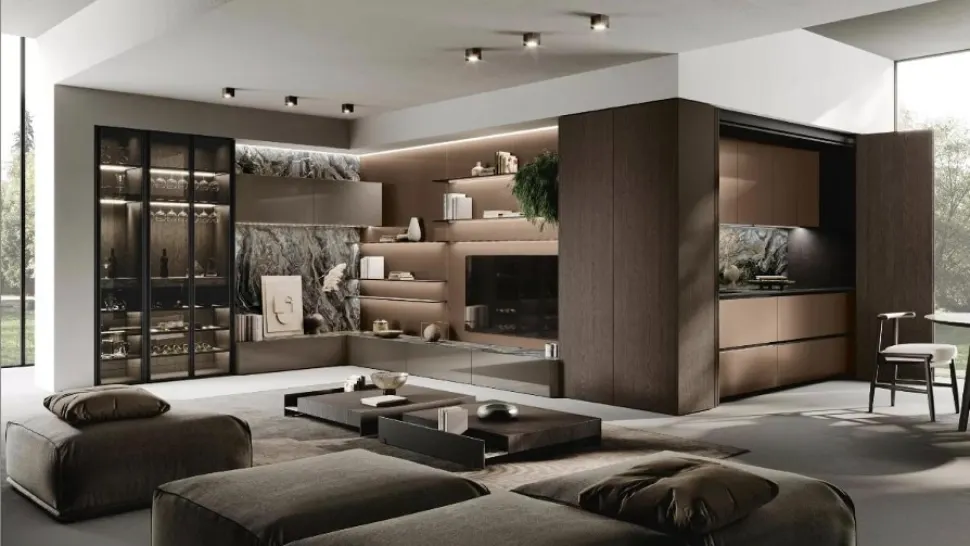 Transformă-ți locuința într-un spațiu rafinat, alegând colecții elegante și funcționale de mobilier de lux (P)