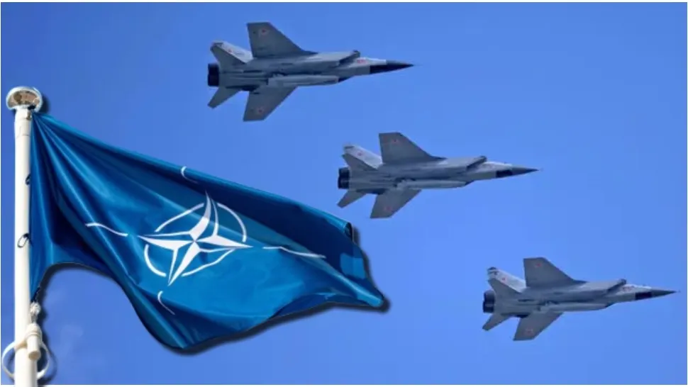 Reacțiile liderilor europeni, după ce Rusia a încălcat spațiul aerian al Estoniei: ”Putin testează determinarea Occidentului. Vom răspunde cu fermitate la fiecare provocare”