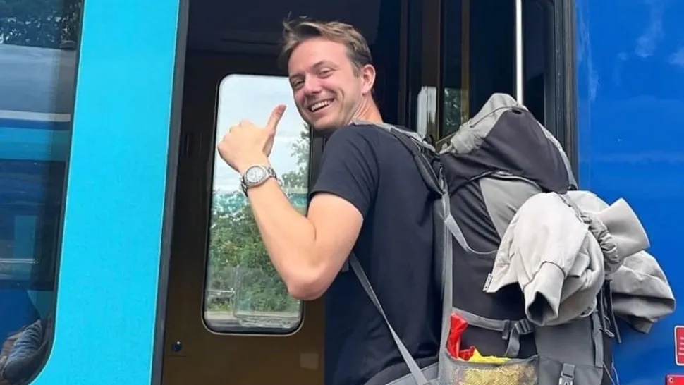 Un influencer cu jumătate de milion de urmăritori dezvăluie topul celor mai sigure țări din Europa. România, pe listă